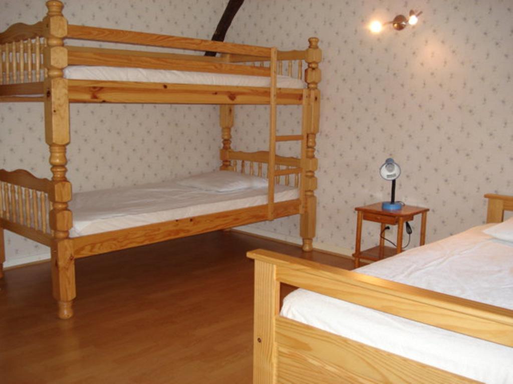 La Grange Du Cheval Blanc Villa Villeneuve-sur-Lot Room photo